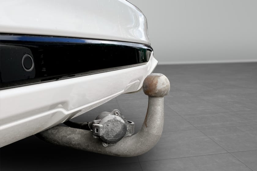 Bild 3 av Ford Kuga Plug-In Hybrid ST-Line X E-CVT 225hk Panorama