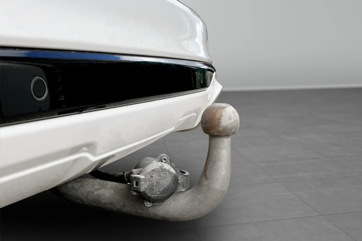 Ford Kuga Plug-In Hybrid
