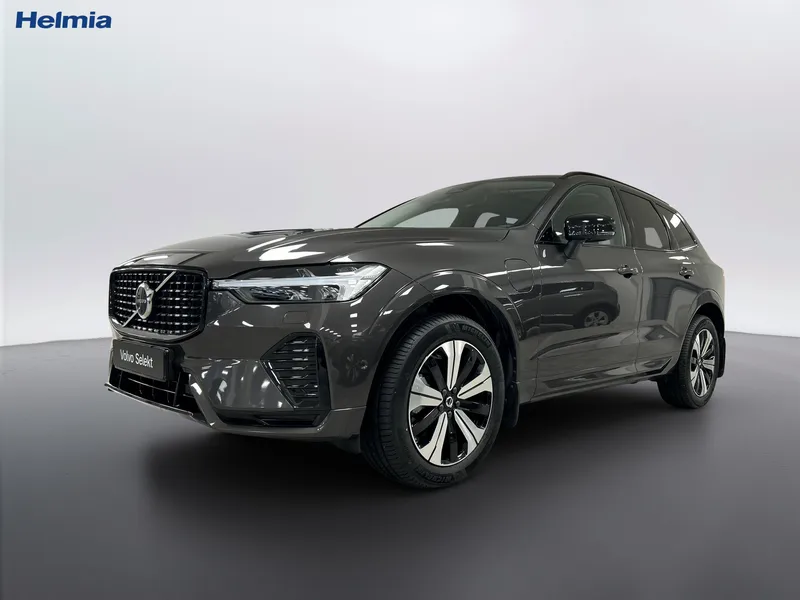 Volvo XC60 2025 i Filipstad