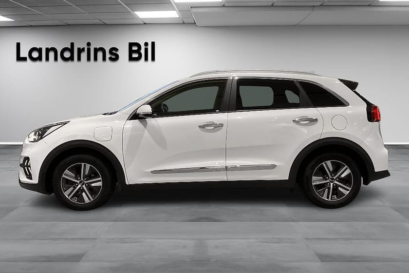 Bild 4 av Kia Niro P-HEV