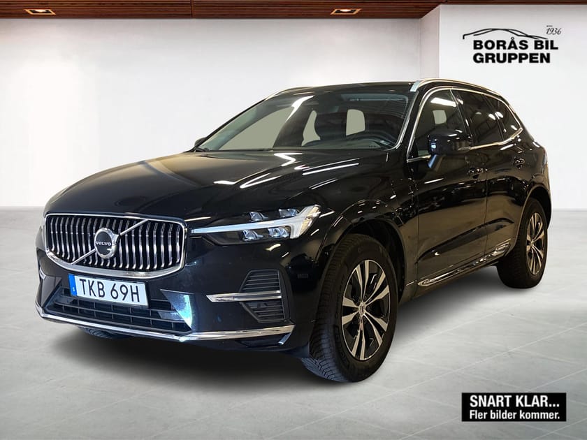 Bild 1 av Volvo XC60