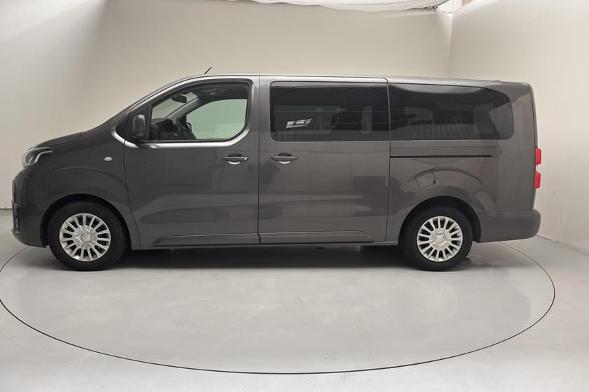 Bild 2 av Toyota Proace Verso