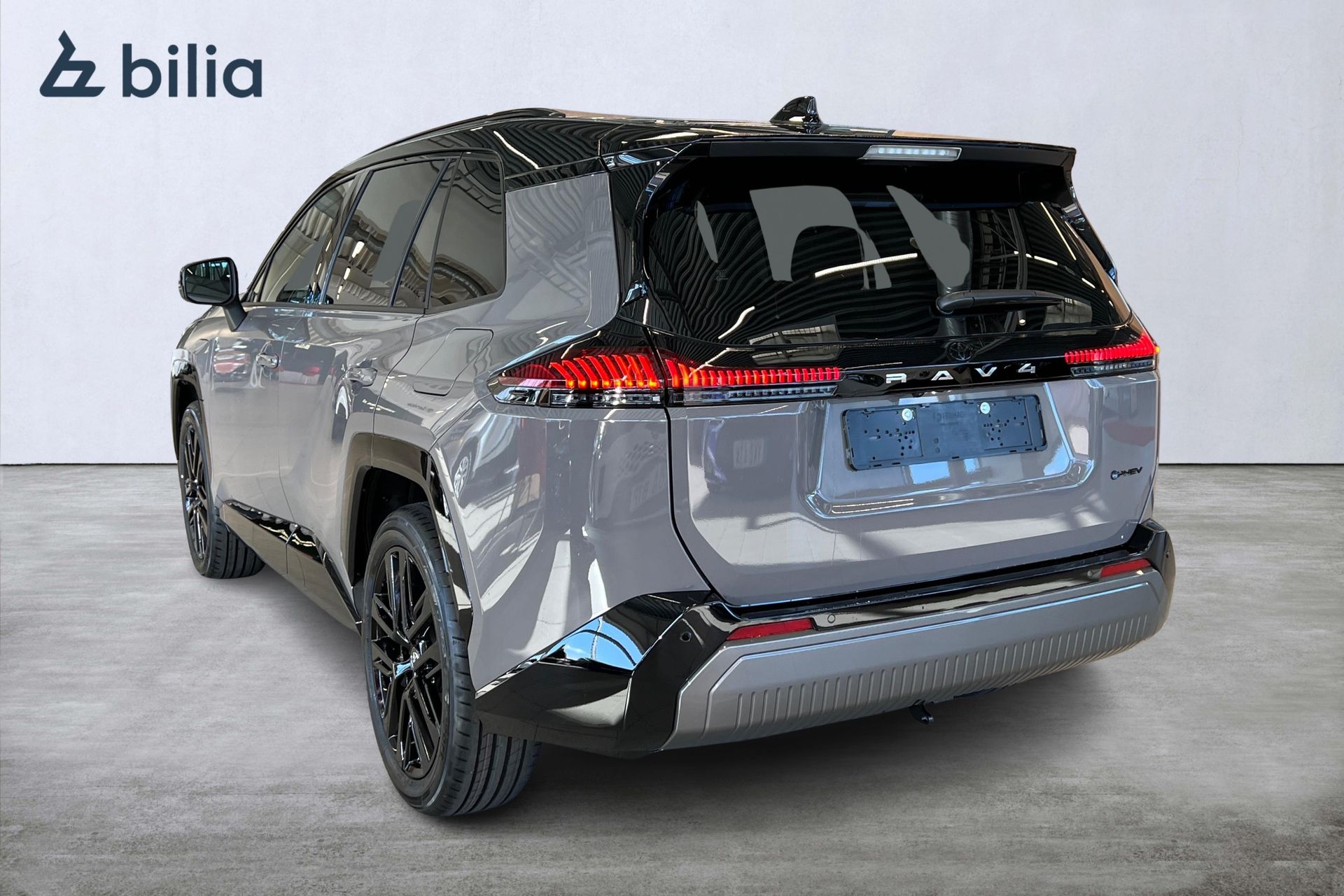 Toyota RAV4 LADDHYBRID STYLE TECH-PAC.. 2026, bild 2/10