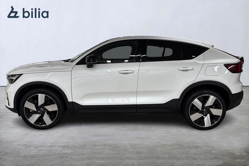 Bild 3 av Volvo C40 Recharge