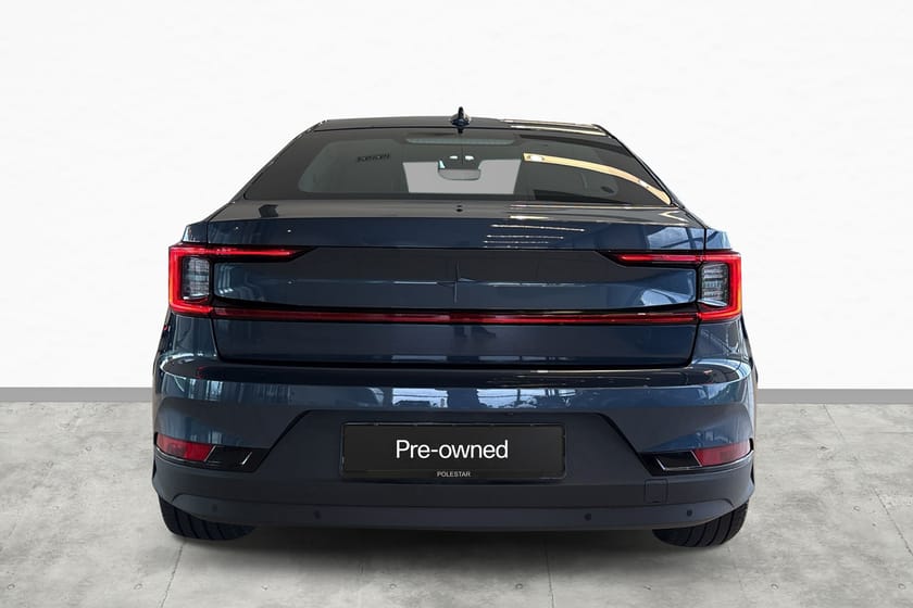 Bild 5 av Polestar 2 Standard Range Single Motor 360Kamera