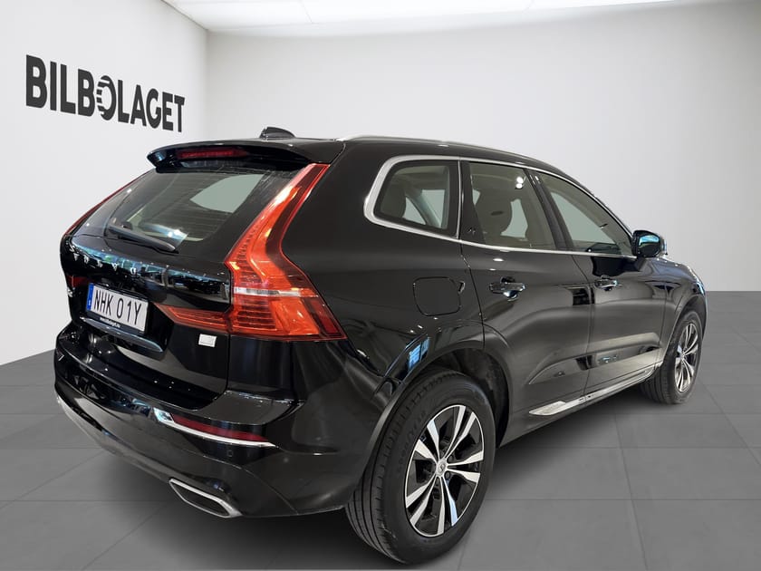 Bild 4 av Volvo XC60