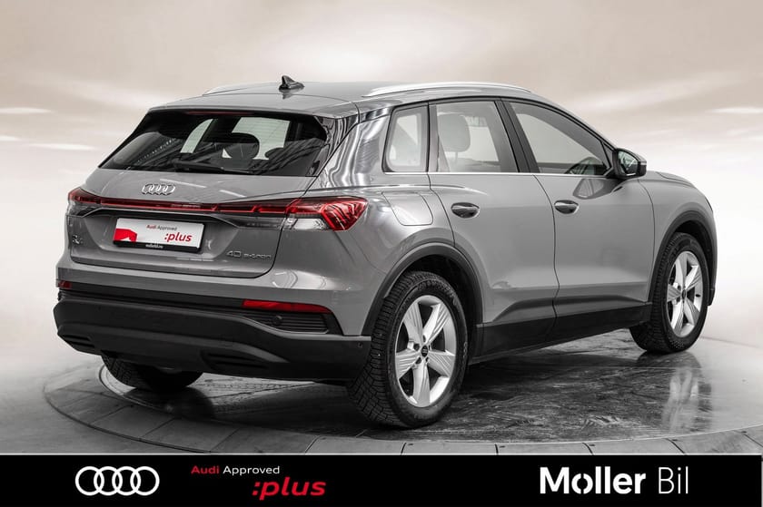Bilde 5 av Audi Q4 40 e-tron 