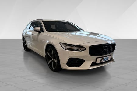 Volvo V90 T8 Plug In Hybrid AWD R-Design