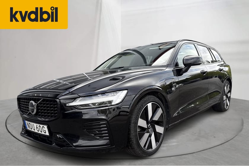 Bild 1 av Volvo V60