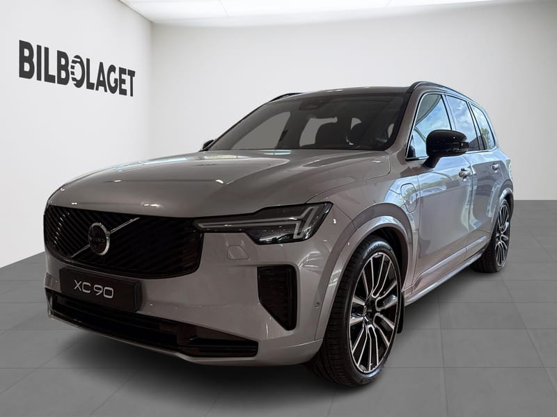 Volvo XC90 T8 Ultra Dark