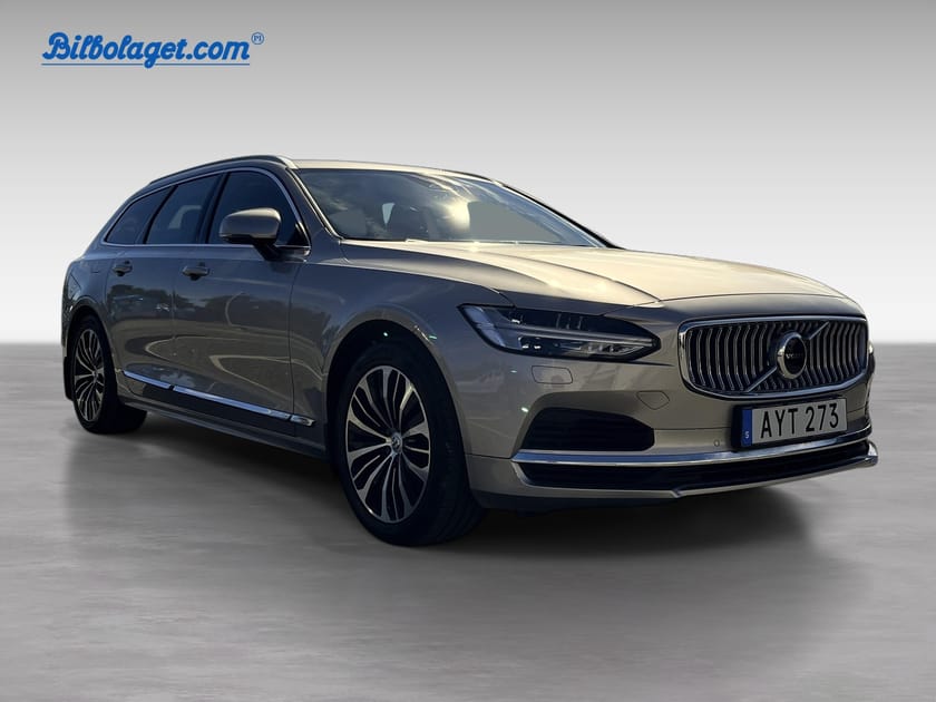 Bild 3 av Volvo V90 Recharge T6 Core Edition