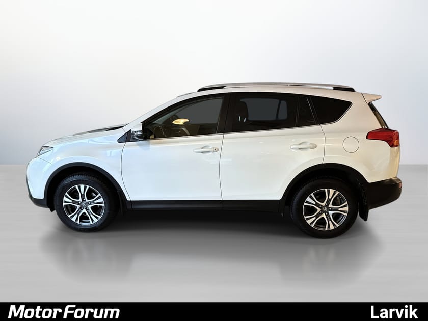 Bilde 4 av Toyota RAV4