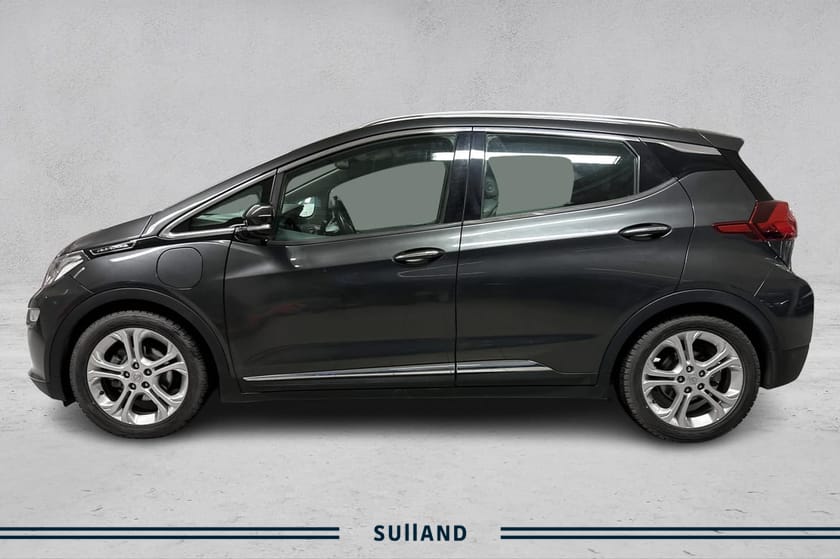 Bilde 3 av Opel Ampera-e -e | 423 km | Skinn | Batterigaranti 2030