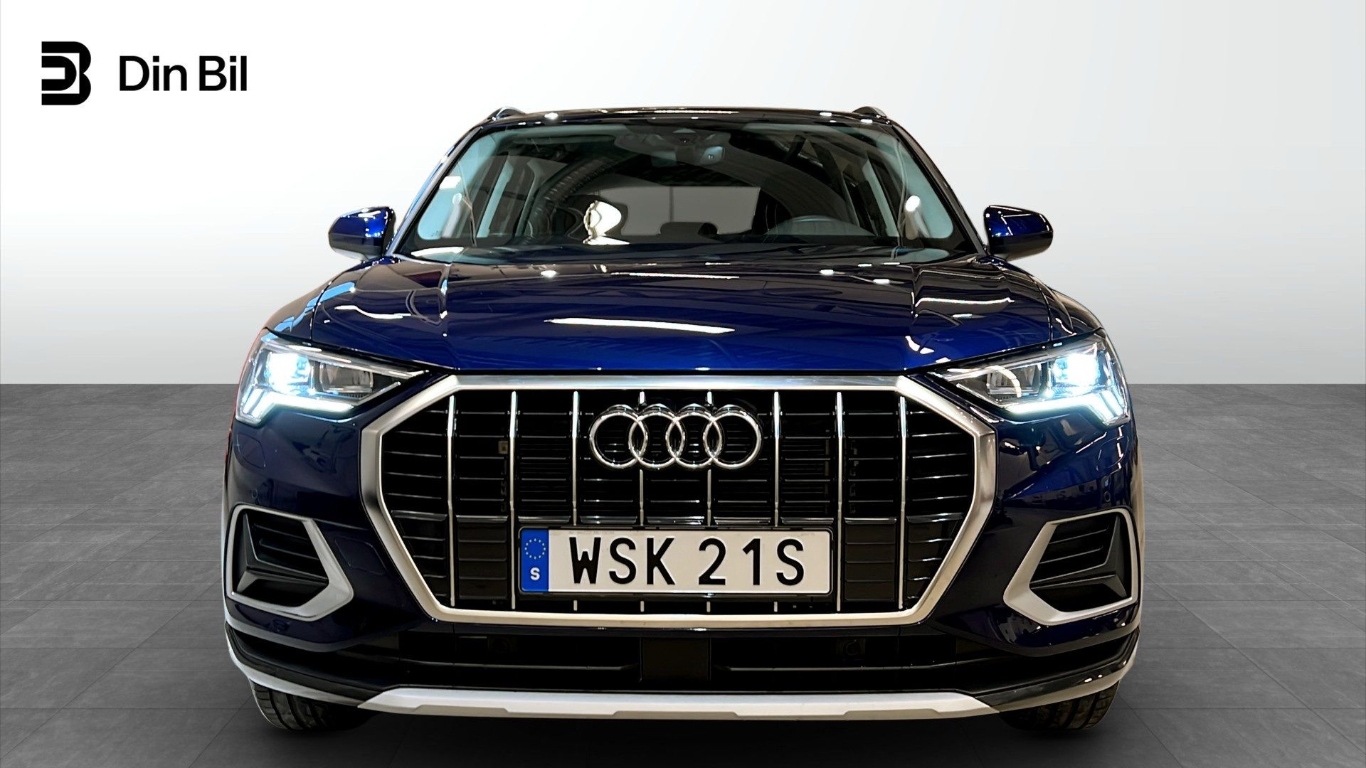 Audi Q3 2025, kuva 4/10