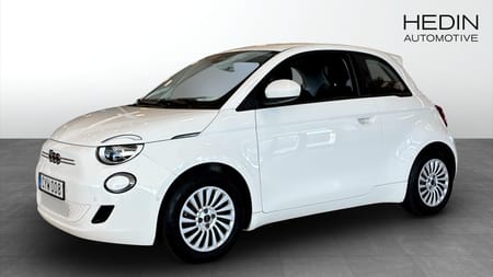 Fiat 500e BEV HB 320KM Basic