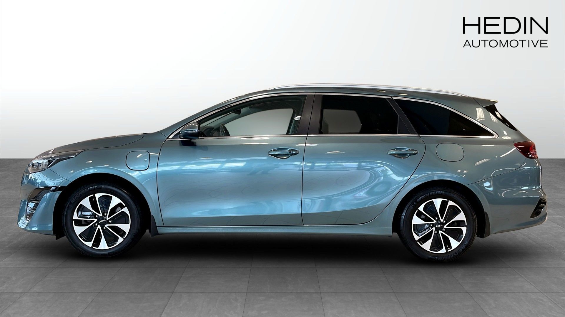 Kia Ceed SW PHEV ADVANCE 2024, bild 6/10