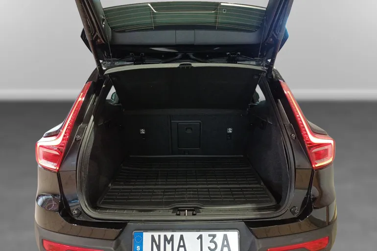 Volvo EX40 Twin Motor Performance