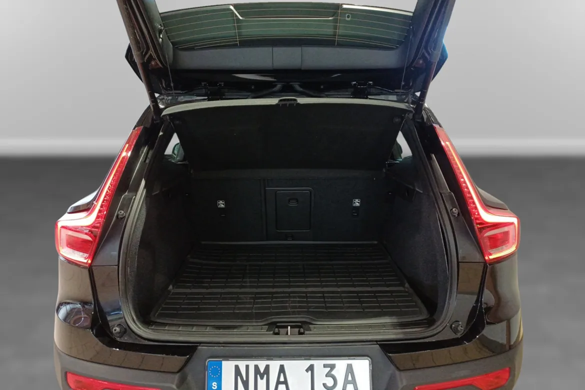 Volvo EX40 Twin Motor Performance