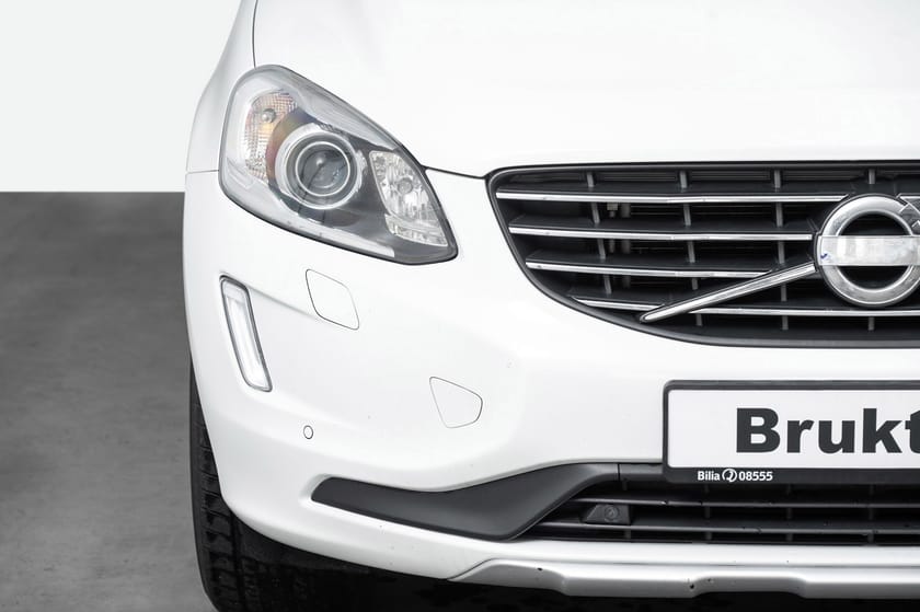 Bilde 3 av Volvo XC60