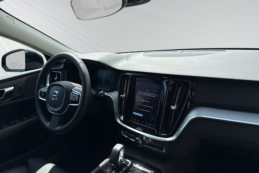 Bild 5 av Volvo V60 T6 Plus Dark Edition