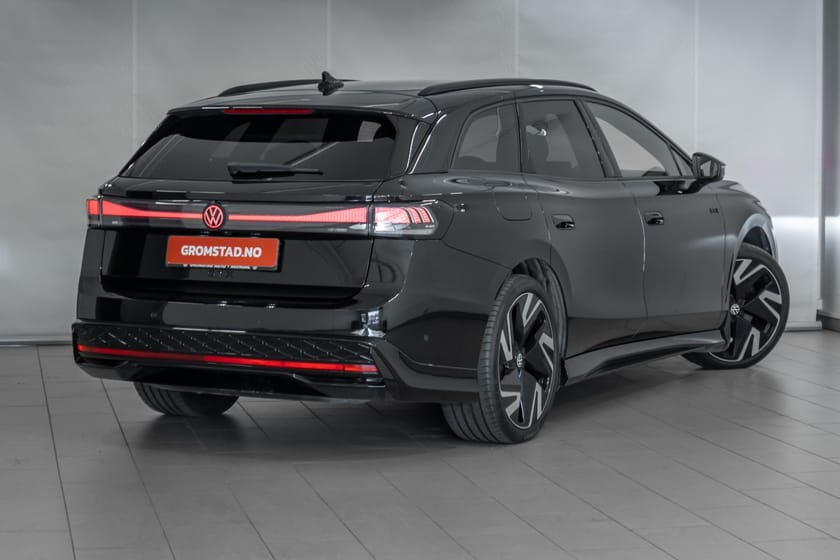 Bilde 5 av Volkswagen ID.7 GTX Tourer 4M 86kWh 340hk