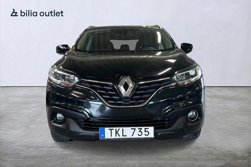 Bild 3 av Renault Kadjar