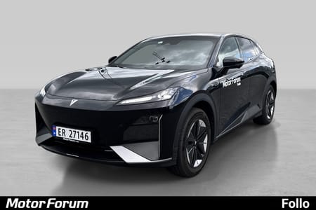 Deepal S07 218hk 79kWh, H.feste, HUD,Carplay,