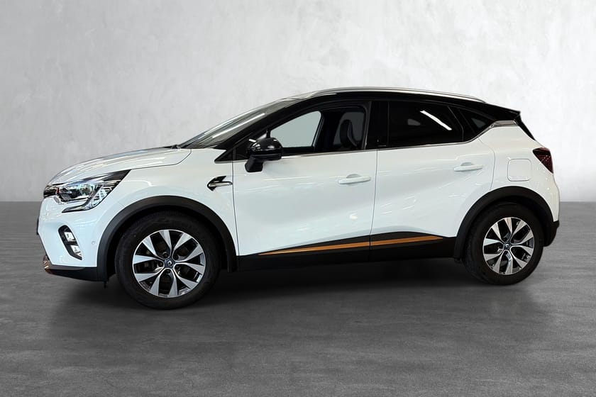 Bilde 2 av Renault Captur E-TECH Plugin-Hybrid 160 Lav km/ryggekamera/Bose