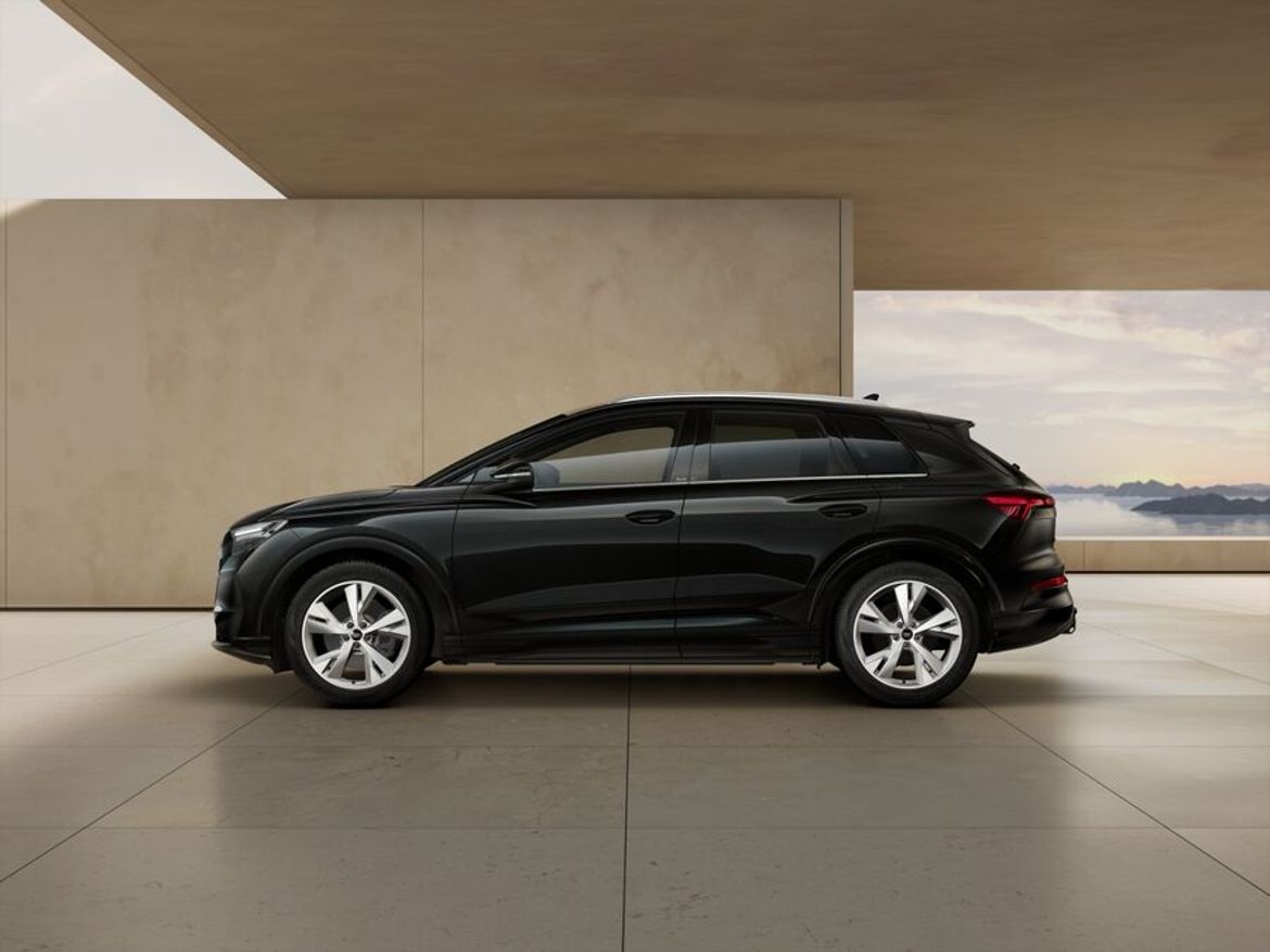 Audi Audi Q4 e-tron quattro — bild 2