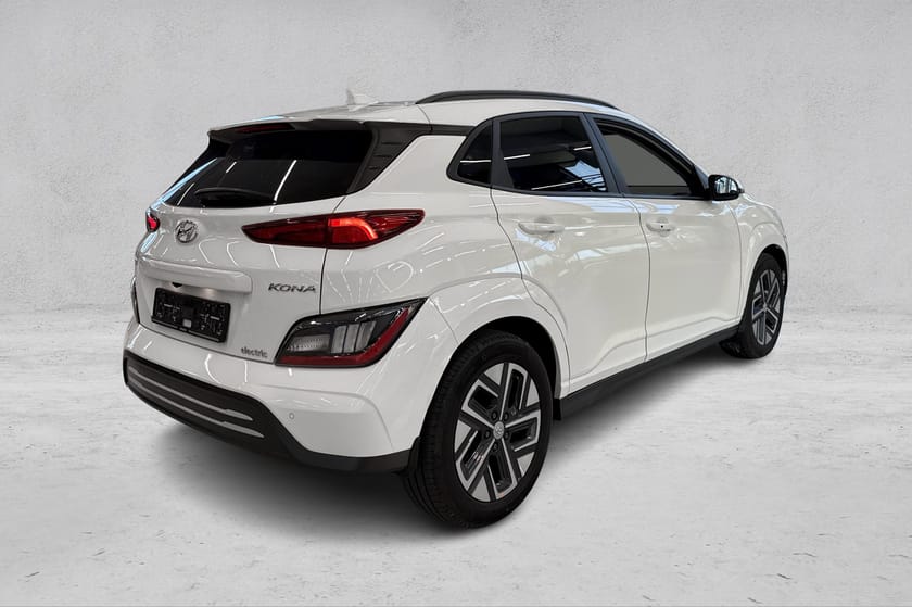 Bilde 5 av Hyundai Kona Electric 64 kWh Premium Long Range LAV KM/R.Kam/Krell-sterio/Head-Up++