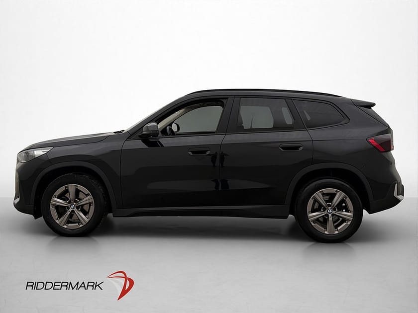 Bild 5 av BMW X1 sDrive18i 136hk Panorama HUD Kamera Skinn MOMS