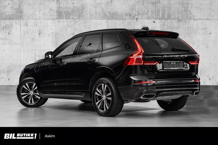 Bilde 5 av Volvo XC60