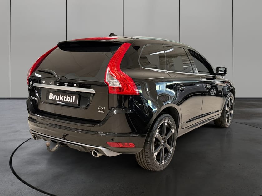 Bilde 5 av Volvo XC60