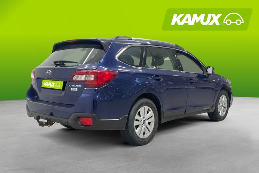 Bild 4 av Subaru Outback