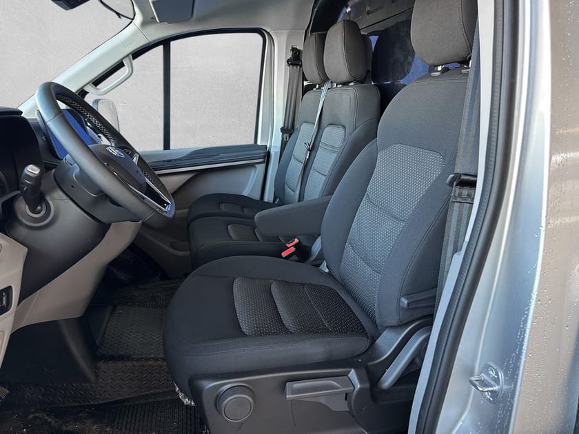 Bild 3 av Maxus e-Deliver 7