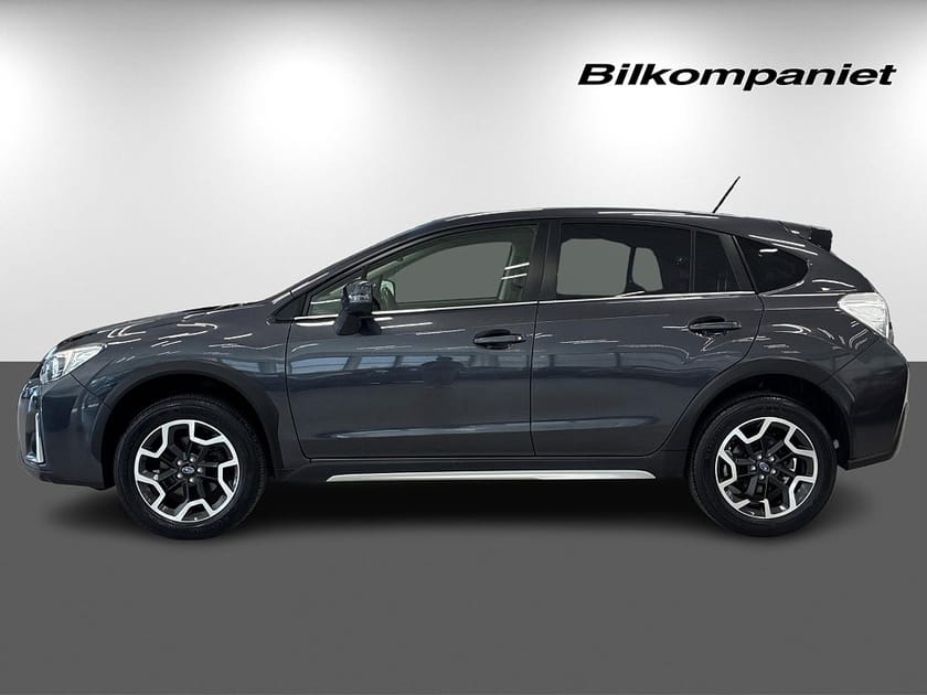 Bild 4 av Subaru XV 2.0 4WD Lineartronic S+V-Hjul Drag M+K-Värmare