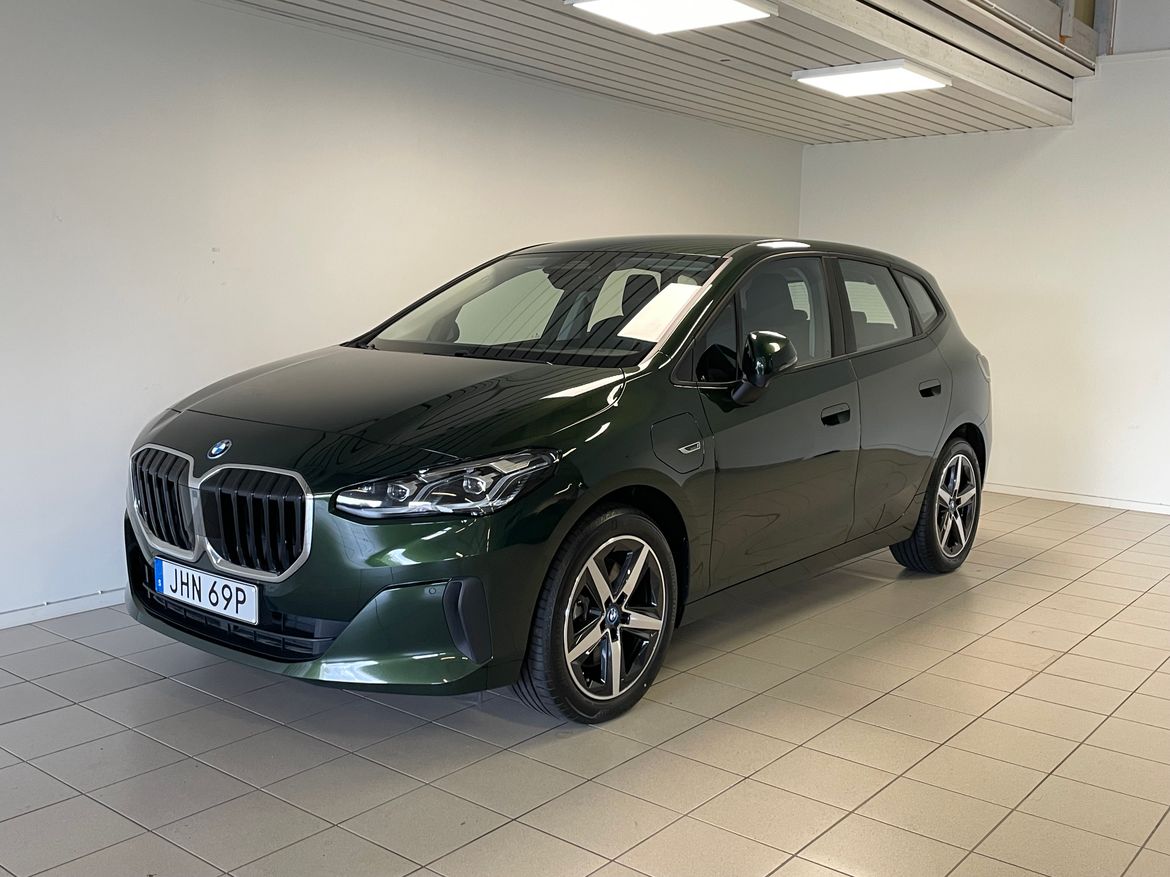 BMW 2 Series Active/Gran Tourer 2023