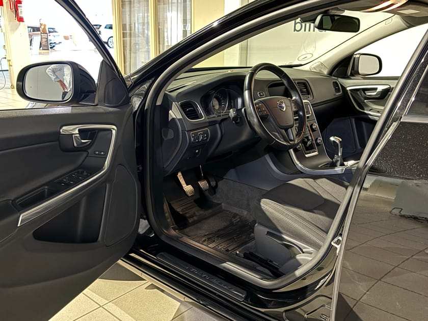 Bild 4 av Volvo V60