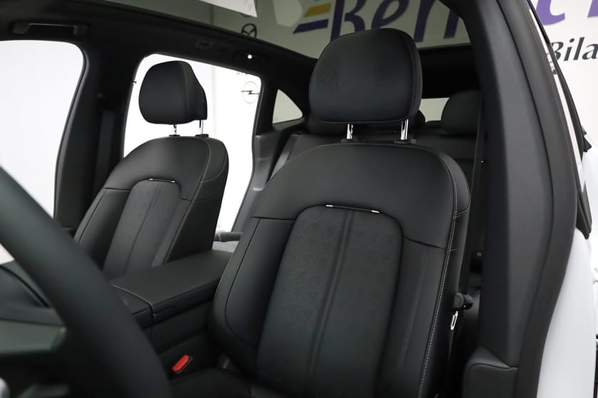 Bild 3 av Zeekr 7X Privilege AWD | DEMOBIL | 600 mil | Luftfjädring