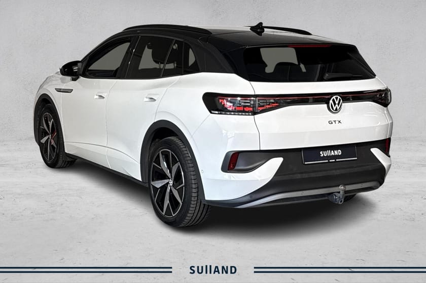 Bilde 3 av Volkswagen ID.4 GTX 77kwh