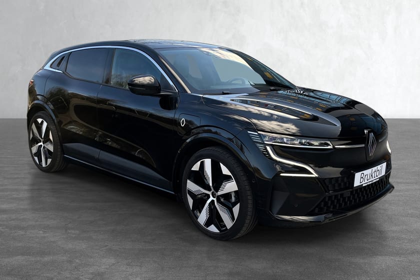 Bilde 3 av Renault Mégane E-TECH Techno | 360-kamera | Full service | Lang rekkevidde