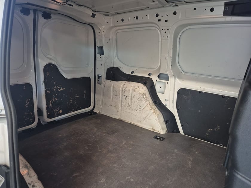 Bild 5 av Volkswagen Caddy Cargo PROLINE KHP 2.0 TDI DRAGKROK, V