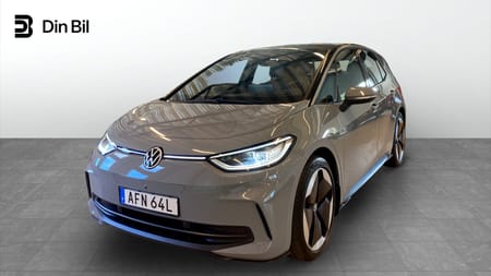 Volkswagen ID.3 Pro S