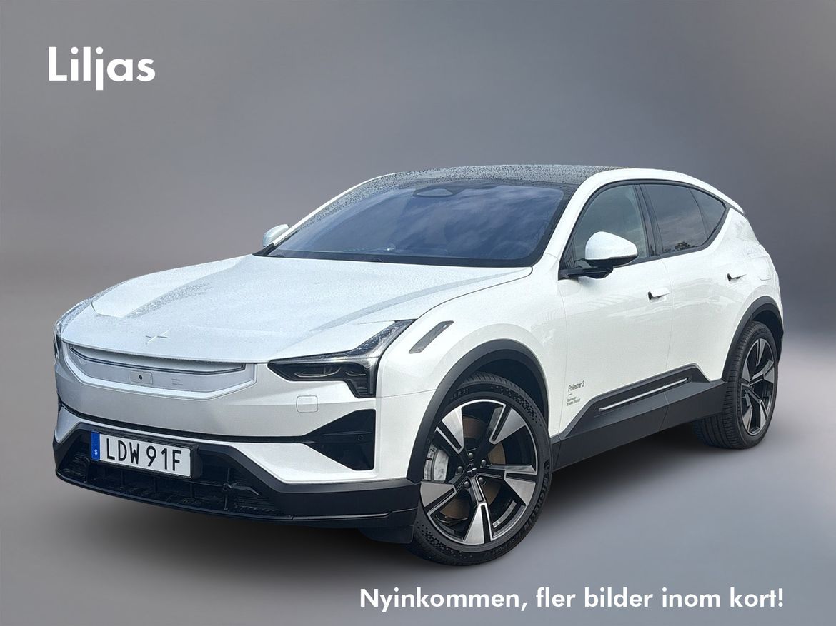Polestar 3 2026