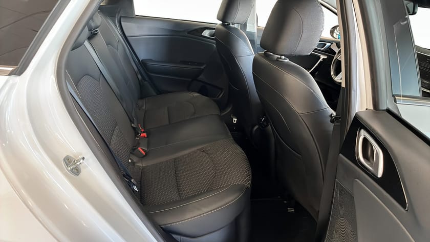 Bild 5 av Kia Ceed Sportswagon Plug-in Hybrid Plug in ADVANCE PLUS