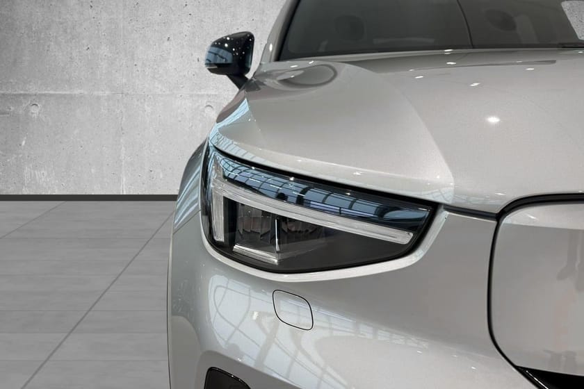 Bilde 5 av Volvo EX40 Twin Motor Performance