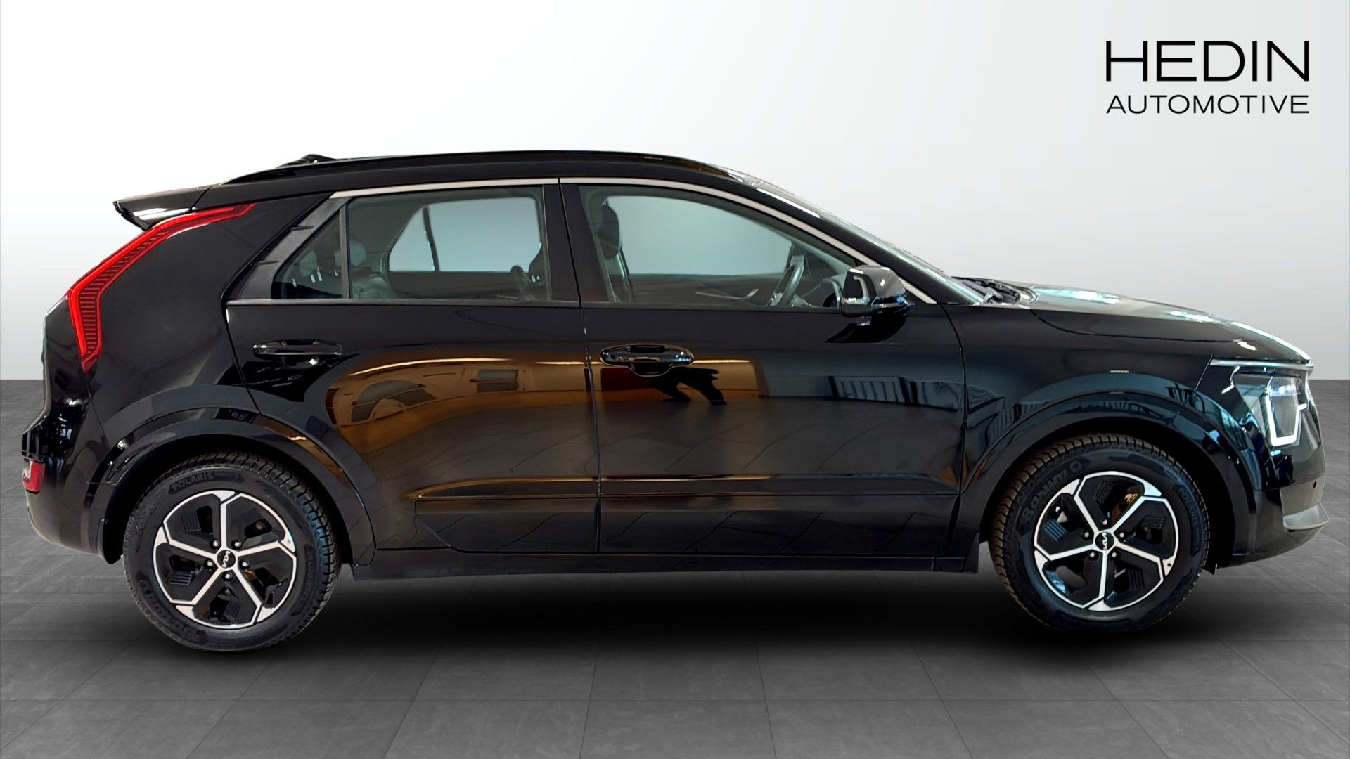 Kia Niro Action 183 Hk Backkamera 2023, bild 6/22