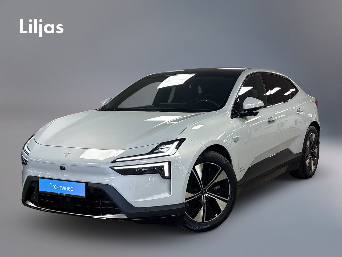 OWB17G – Polestar 4 Long Range Single Motor