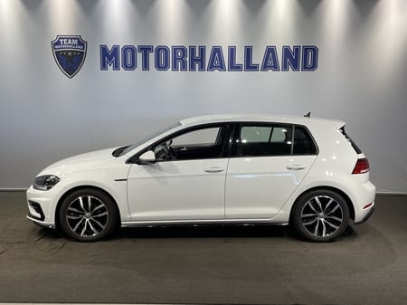 Volkswagen Golf 1.0 TSI R-line