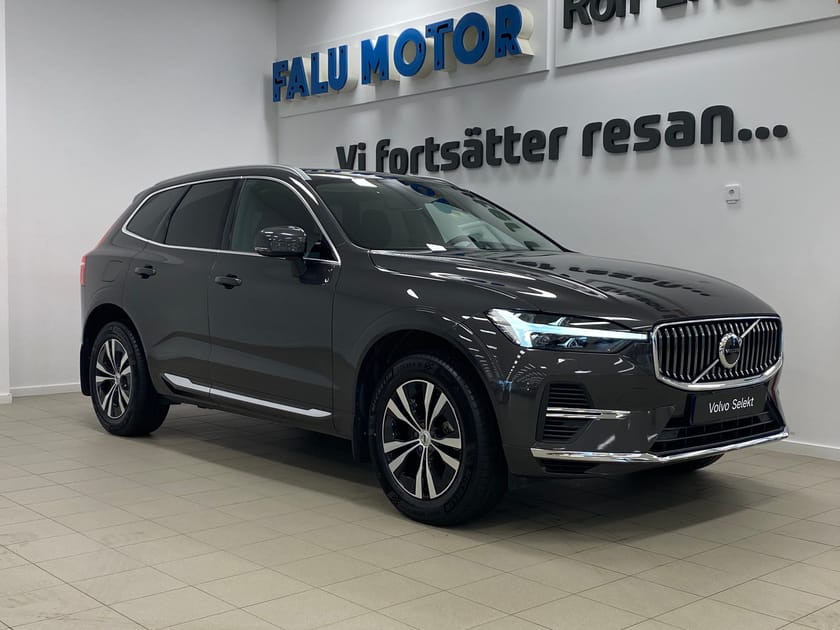 Bild 1 av Volvo XC60 T6 Core Special Edition